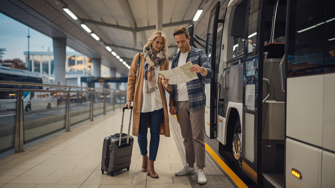 Airport Transfer from Istanbul Airport to Zonguldak: Your Complete Guide